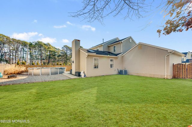 101 Duchess Lane, Brick, NJ 08724