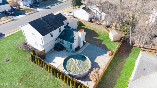 101 Duchess Lane, Brick, NJ 08724