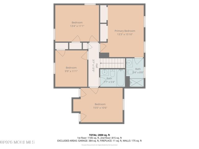 101 Duchess Lane, Brick, NJ 08724