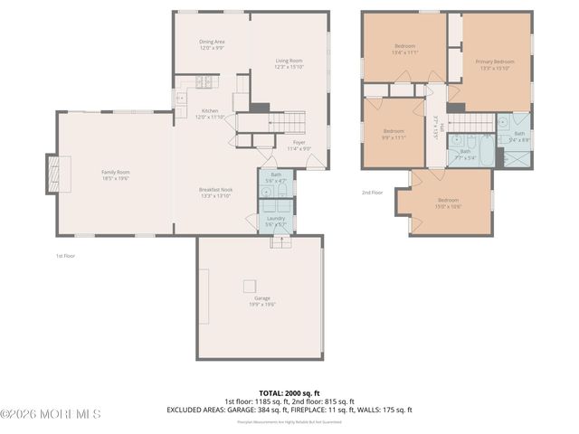 101 Duchess Lane, Brick, NJ 08724