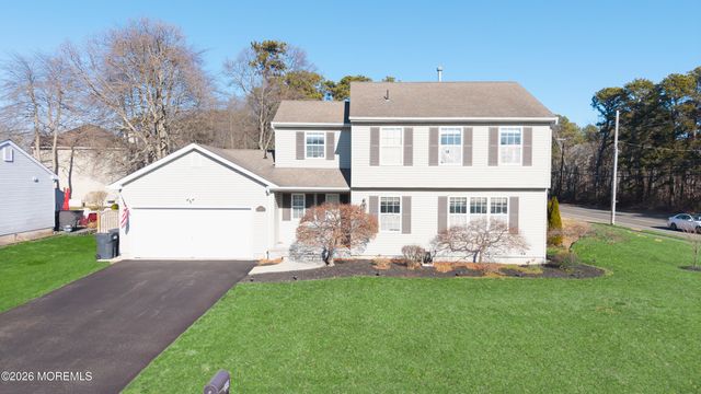 101 Duchess Lane, Brick, NJ 08724