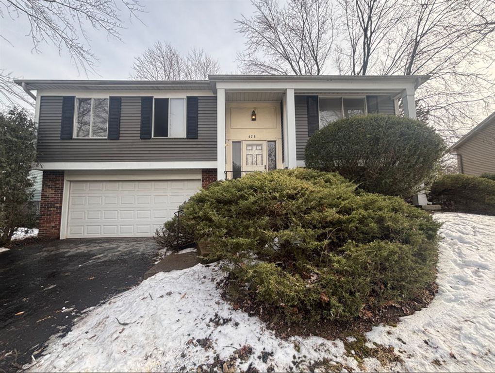 428 N Ashbury Avenue, Bolingbrook, IL 60440