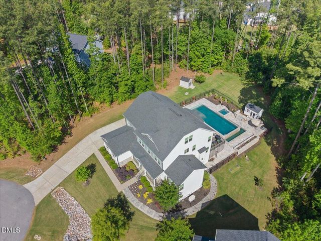 2700 Grain Mill Court, Raleigh, NC 27603