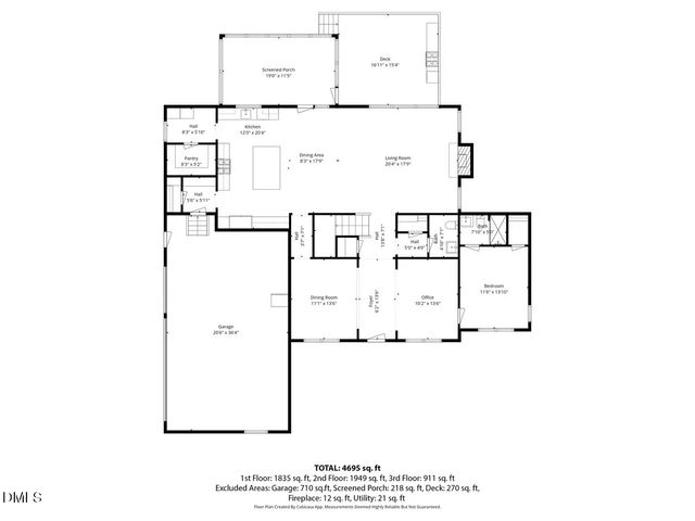 2700 Grain Mill Court, Raleigh, NC 27603