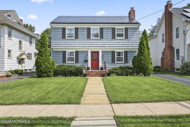 17 Stokes Street, Freehold, NJ 07728