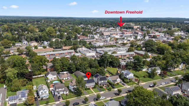 17 Stokes Street, Freehold, NJ 07728