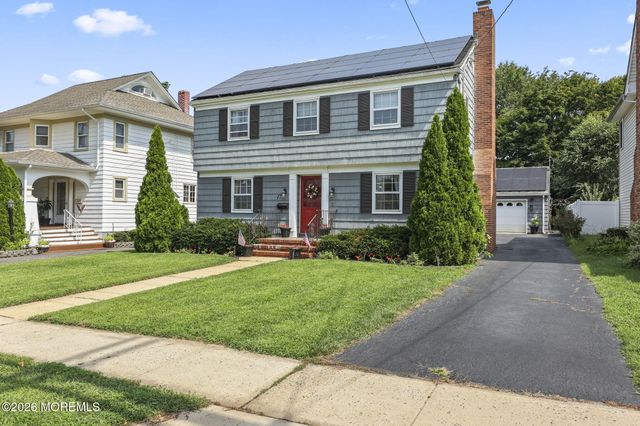 17 Stokes Street, Freehold, NJ 07728
