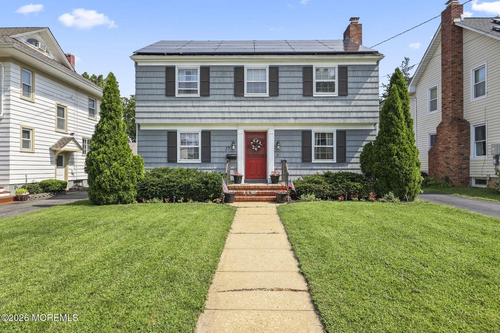 17 Stokes Street, Freehold, NJ 07728