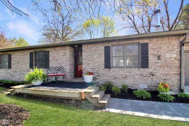 8135 E County Road 700 N, Brownsburg, IN 46112