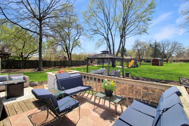 8135 E County Road 700 N, Brownsburg, IN 46112