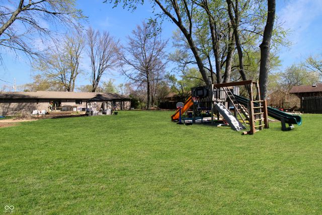 8135 E County Road 700 N, Brownsburg, IN 46112