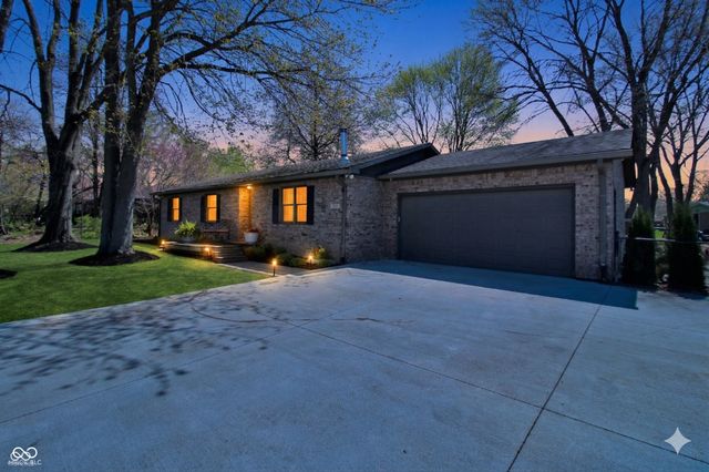 8135 E County Road 700 N, Brownsburg, IN 46112