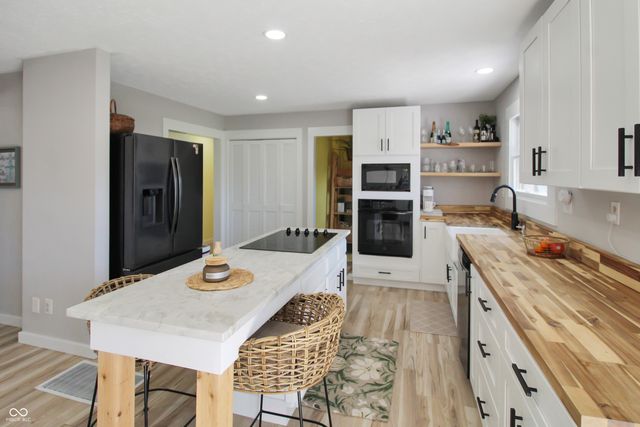 8135 E County Road 700 N, Brownsburg, IN 46112