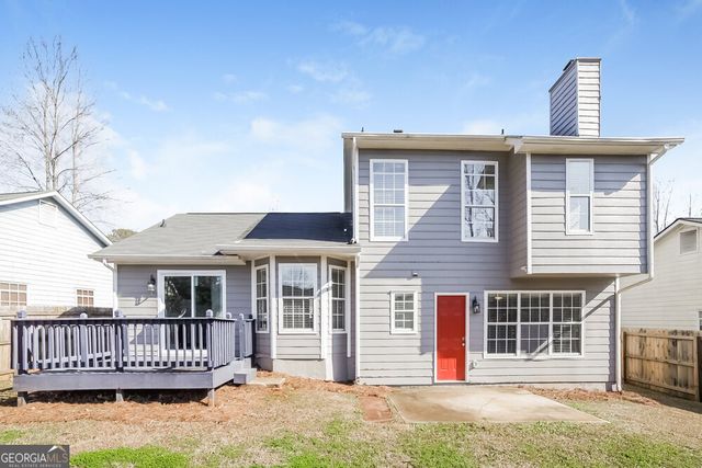 3729 Riverside Parkway, Decatur, GA 30034