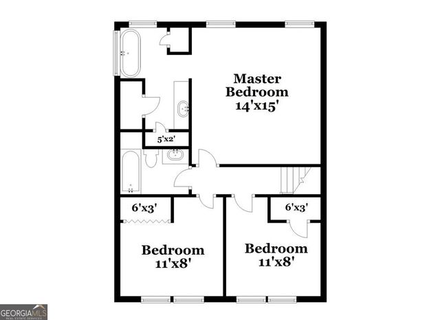 3729 Riverside Parkway, Decatur, GA 30034