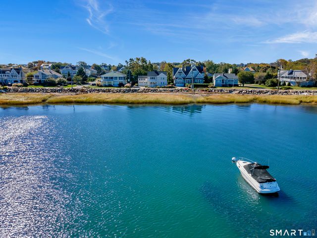 42 Harbor Road, Westport, CT 06880