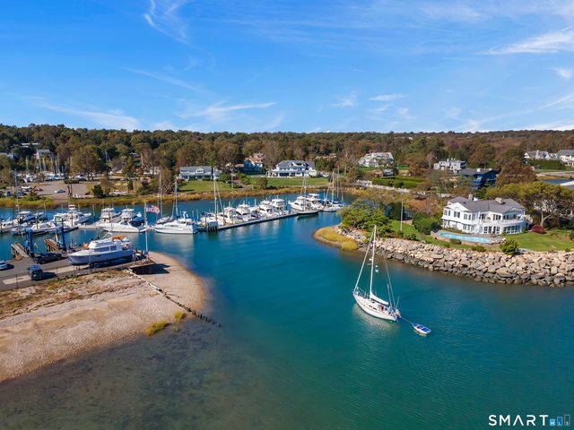 42 Harbor Road, Westport, CT 06880