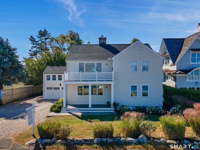 42 Harbor Road, Westport, CT 06880