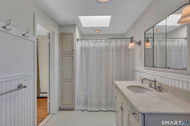 42 Harbor Road, Westport, CT 06880