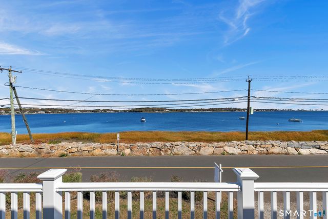42 Harbor Road, Westport, CT 06880