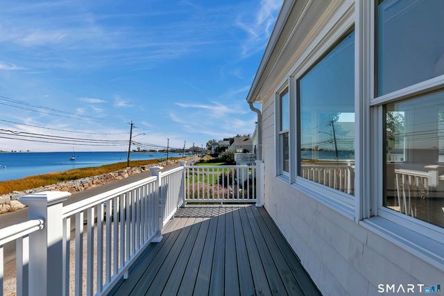 42 Harbor Road, Westport, CT 06880