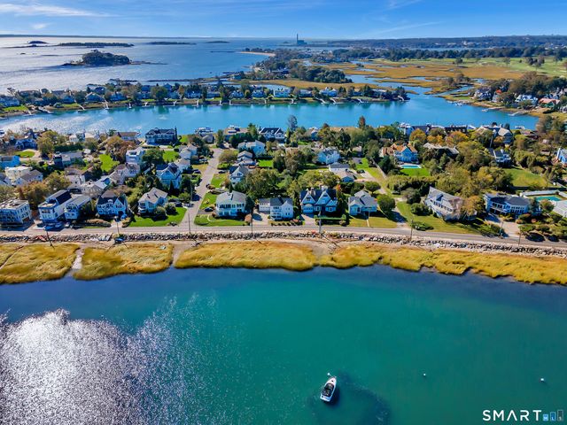 42 Harbor Road, Westport, CT 06880