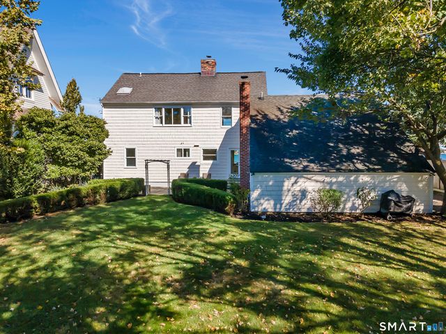 42 Harbor Road, Westport, CT 06880