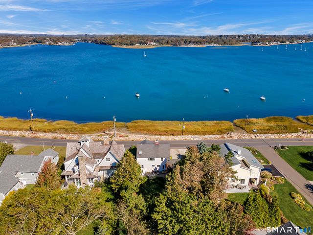 42 Harbor Road, Westport, CT 06880