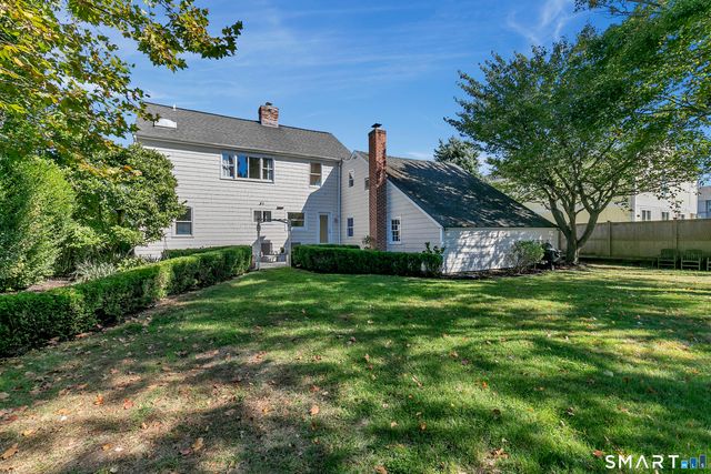 42 Harbor Road, Westport, CT 06880
