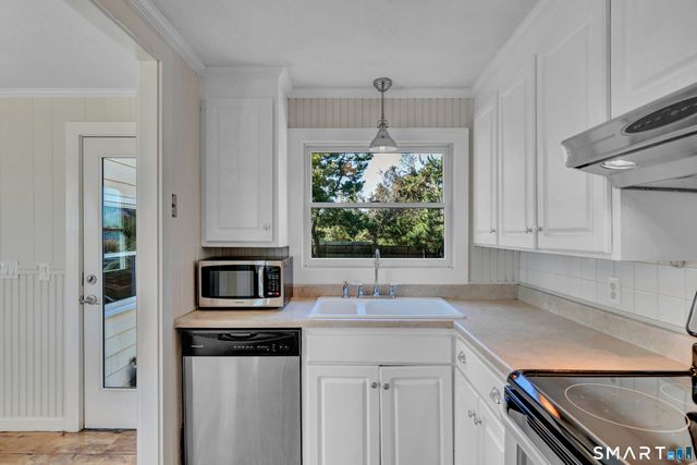 42 Harbor Road, Westport, CT 06880