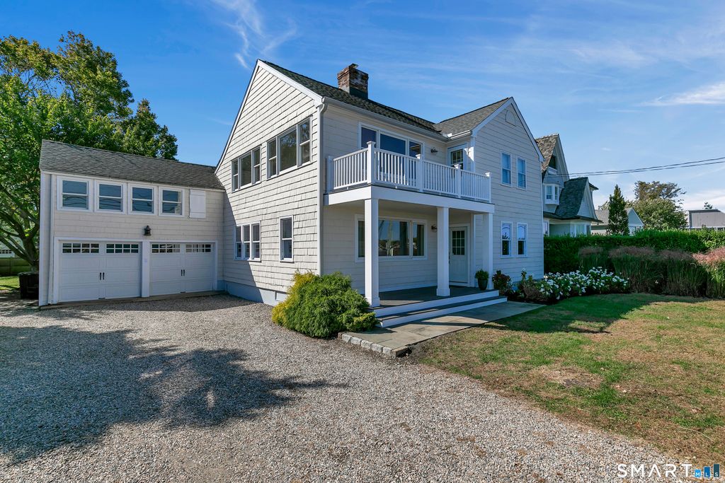 42 Harbor Road, Westport, CT 06880