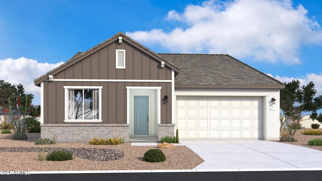 31327 E CRIMANY Drive, San Tan Valley, AZ 85143 — exterior