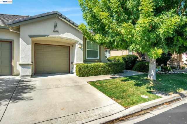 1450 Bismarck Ln, Brentwood, CA 94513