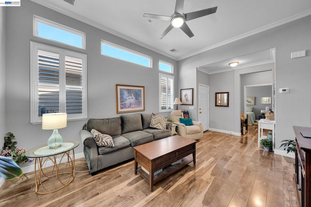 1450 Bismarck Ln, Brentwood, CA 94513