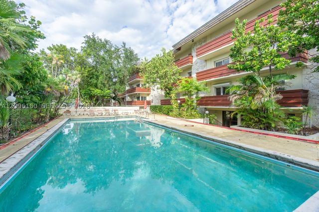 1205 Mariposa Ave 402, Coral Gables, FL 33146