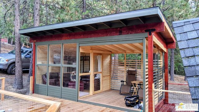 53150 Nf-4s02, Idyllwild, CA 92549