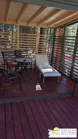 53150 Nf-4s02, Idyllwild, CA 92549