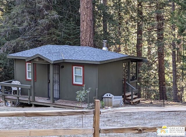 53150 Nf-4s02, Idyllwild, CA 92549