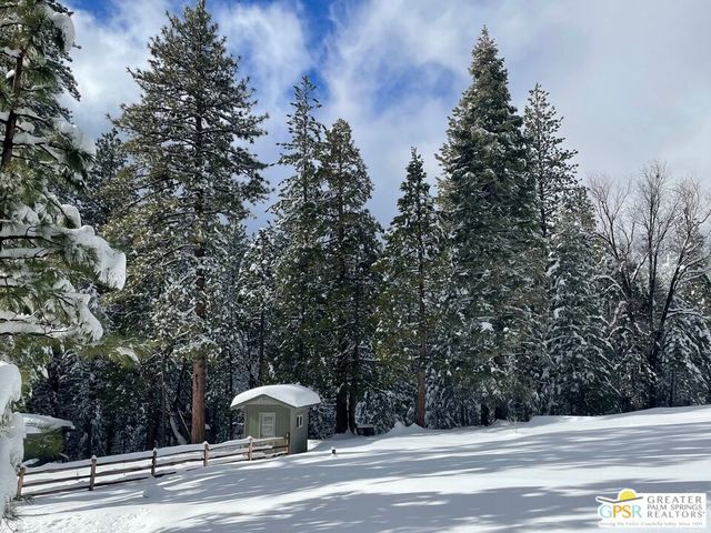 53150 Nf-4s02, Idyllwild, CA 92549