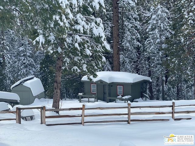 53150 Nf-4s02, Idyllwild, CA 92549