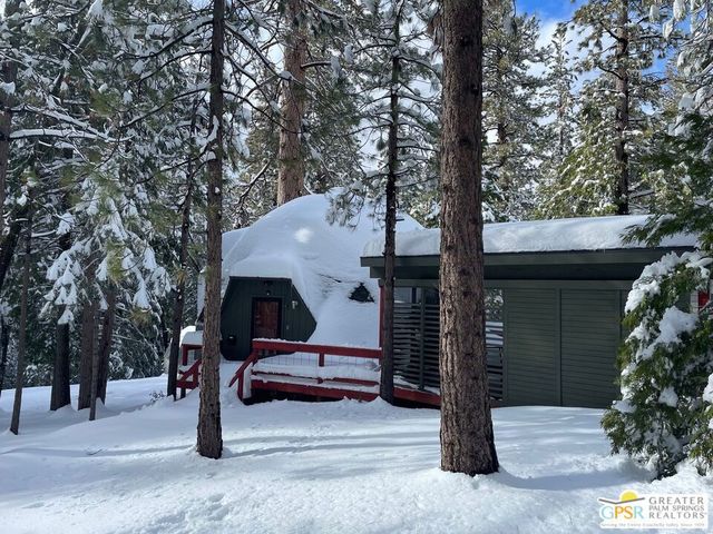 53150 Nf-4s02, Idyllwild, CA 92549
