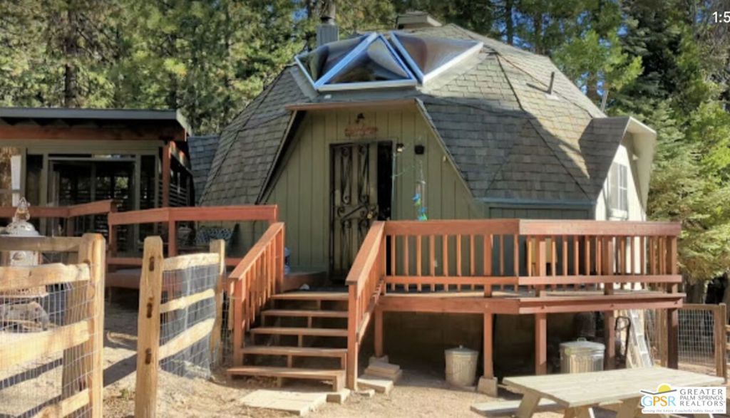 53150 Nf-4s02, Idyllwild, CA 92549