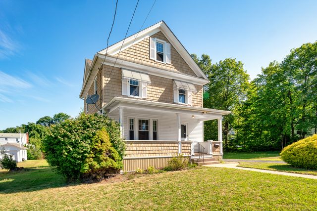 41 Washington Street, Manchester, CT 06042