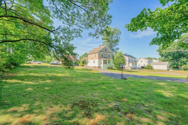41 Washington Street, Manchester, CT 06042