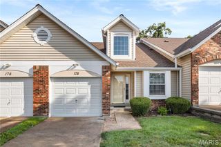 178 Cascade Circle Drive, Ballwin, MO 63021