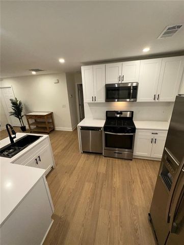 1735 Derry SW Avenue, Atlanta, GA 30310