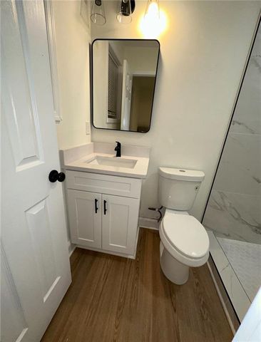 1735 Derry SW Avenue, Atlanta, GA 30310