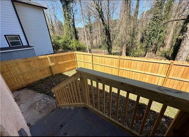 1735 Derry SW Avenue, Atlanta, GA 30310