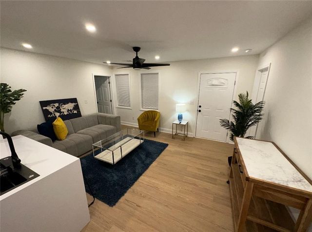 1735 Derry SW Avenue, Atlanta, GA 30310