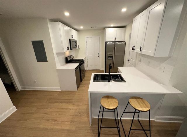 1735 Derry SW Avenue, Atlanta, GA 30310